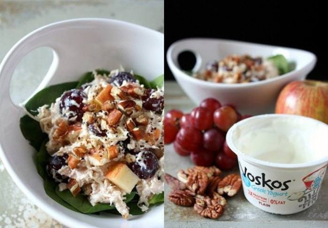 Дієтичні страви: 17 смачних рецептів на кожен день