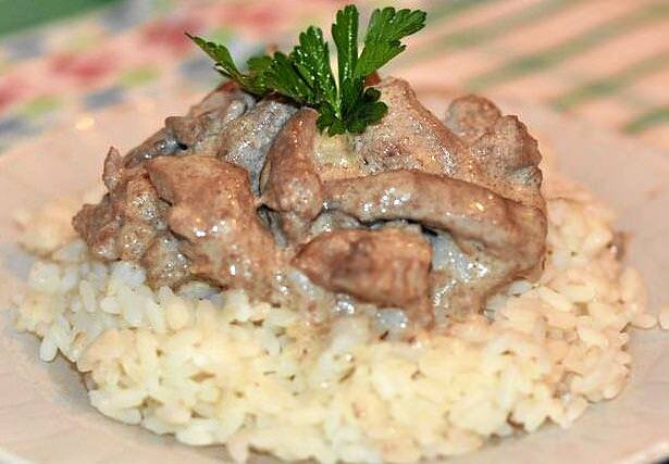 Дієтичні страви: 17 смачних рецептів на кожен день