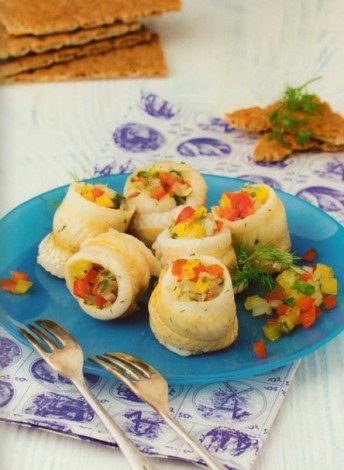 Дієтичні страви: 17 смачних рецептів на кожен день