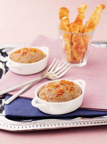 Дієтичні страви: 17 смачних рецептів на кожен день