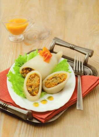 Дієтичні страви: 17 смачних рецептів на кожен день