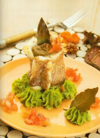 Дієтичні страви: 17 смачних рецептів на кожен день