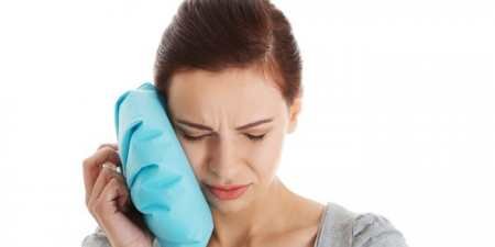 Флюс: що робити і як лікувати пухлину в домашніх умовах