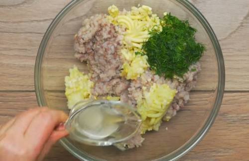 Форшмак из селедки. Классические рецепты как приготовить вкусную рыбную закуску к празднику и на каждый день