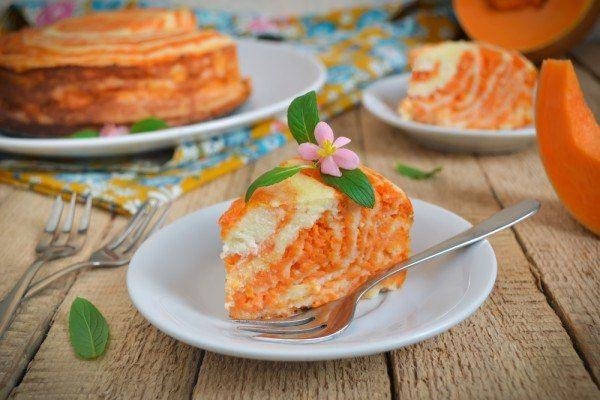 Гарбуз в мікрохвильовці – 7 рецептів приготування