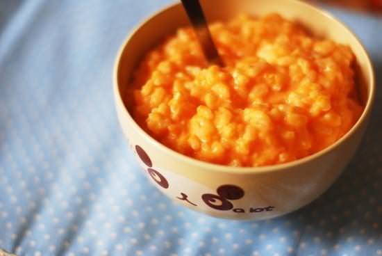 Гарбузова каша в мультиварці: 6 цікавих рецептів