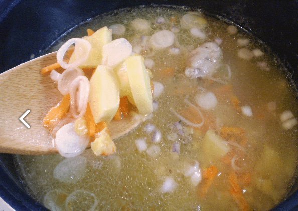 Гороховый суп с курицей в мультиварке - пошаговый рецепт с фото, как приготовить в редмонд, поларис