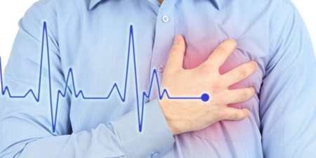 Грудна жаба — симптоми і ознаки хвороби