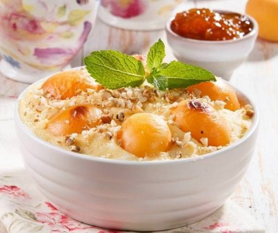 Гурєвська каша: ТОП-5 дивовижних рецептів