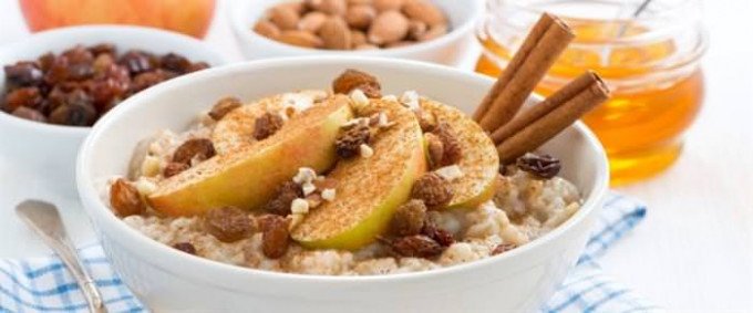 Гурєвська каша: ТОП-5 дивовижних рецептів