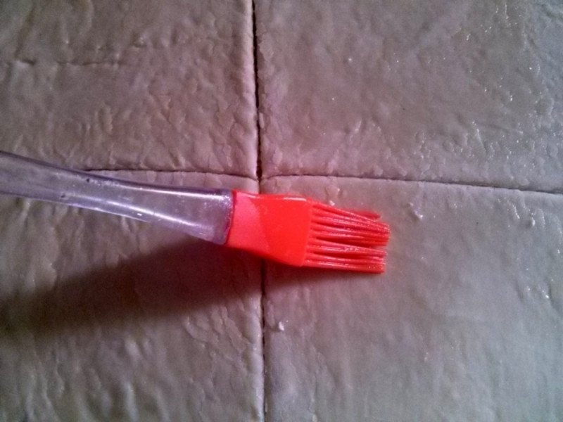 Приготування хачапурі