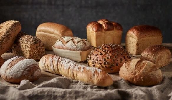 Домашній хліб в духовці: смачні та прості рецепти для вас