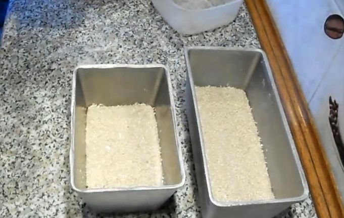 Хлеб в духовке: Простые и вкусные рецепты