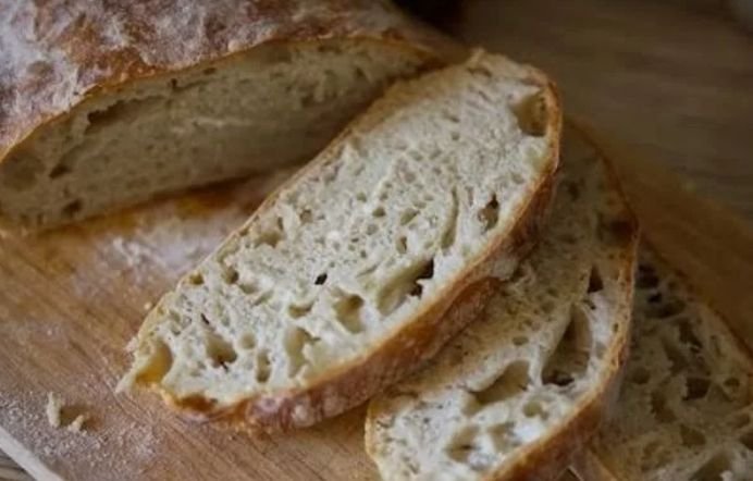 Хлеб в духовке: Простые и вкусные рецепты