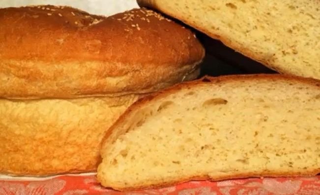 Хлеб в духовке: Простые и вкусные рецепты