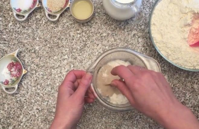 Хлеб в духовке: Простые и вкусные рецепты