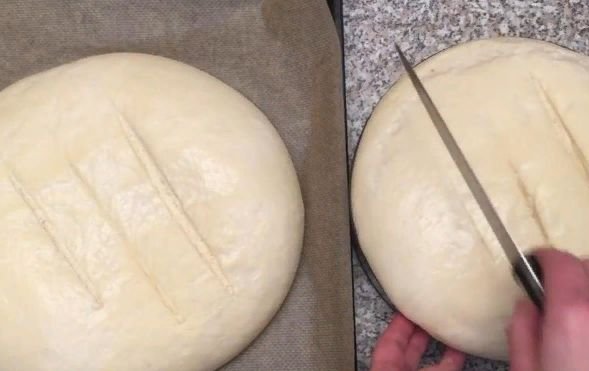 Хлеб в духовке: Простые и вкусные рецепты