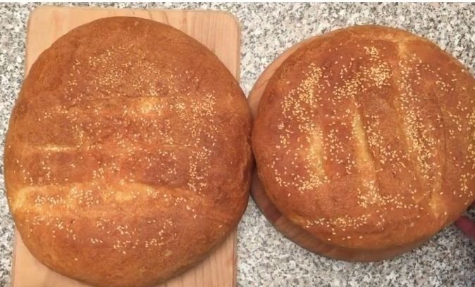 Хлеб в духовке: Простые и вкусные рецепты