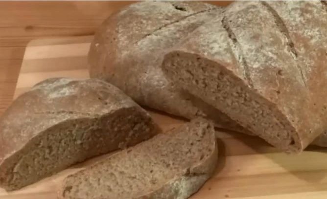 Хлеб в духовке: Простые и вкусные рецепты