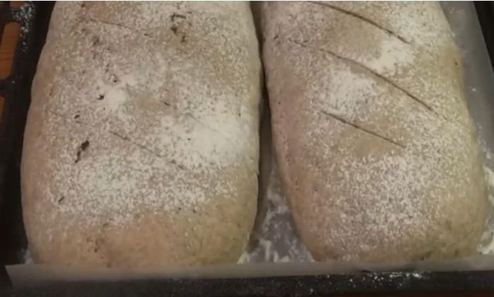 Хлеб в духовке: Простые и вкусные рецепты