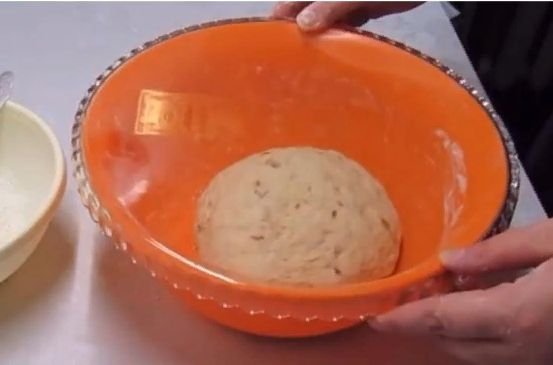 Хлеб в духовке: Простые и вкусные рецепты