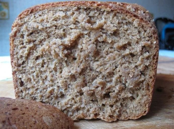 Хлеб в хлебопечке — 12 простых и самых вкусных рецептов 