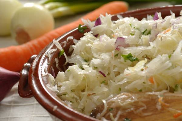 Капуста по-петровськи – 6 швидких і смачних рецептів приготування