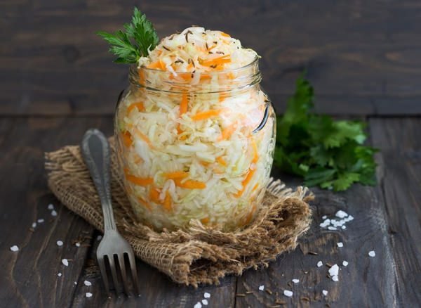 Капуста по-петровськи – 6 швидких і смачних рецептів приготування