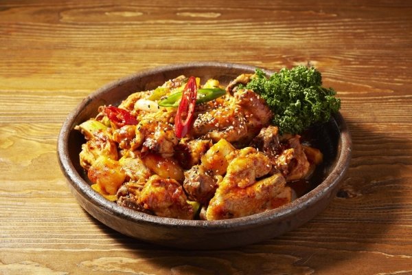 Картопля по-селянськи в мультиварці – 6 рецептів приготування