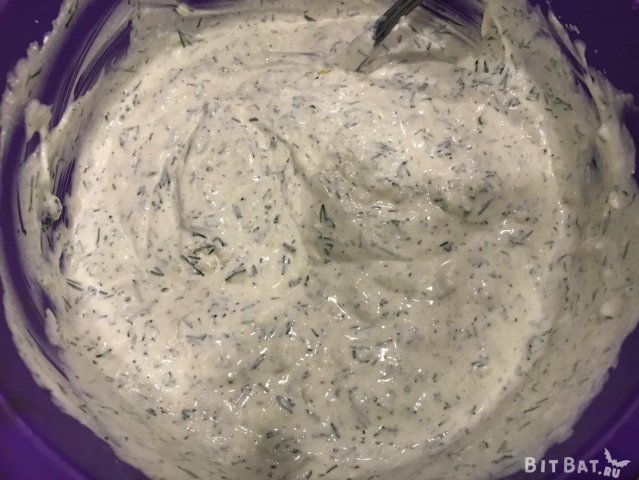 Картопля в беконі запечена в духовці