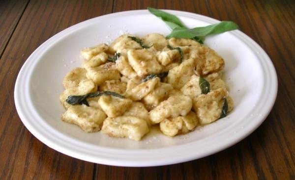 Картопляні галушки – 8 смачних рецептів приготування