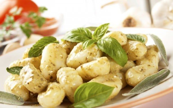 Картопляні галушки – 8 смачних рецептів приготування