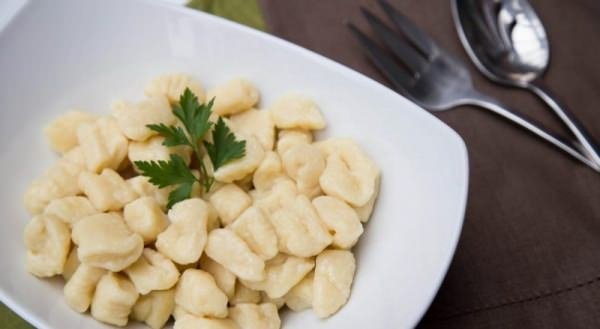 Картопляні галушки – 8 смачних рецептів приготування