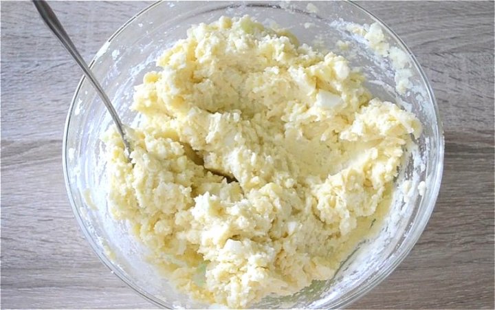 Картопляні котлети: 7 покрокових рецептів