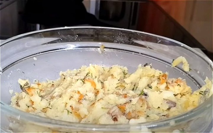 Картопляні котлети: 7 покрокових рецептів