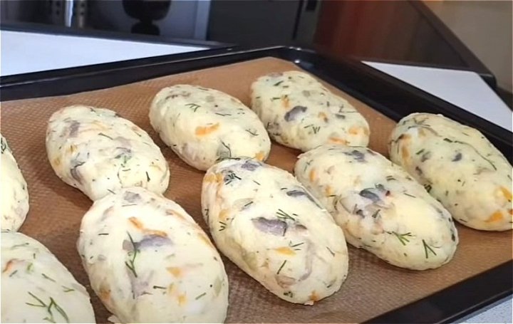 Картопляні котлети: 7 покрокових рецептів