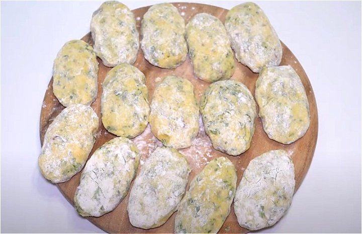 Картопляні котлети: 7 покрокових рецептів