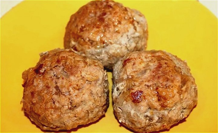 Картопляні котлети: 7 покрокових рецептів