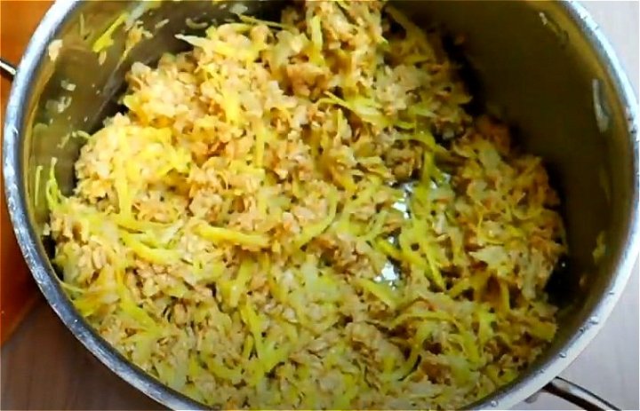 Картопляні котлети: 7 покрокових рецептів