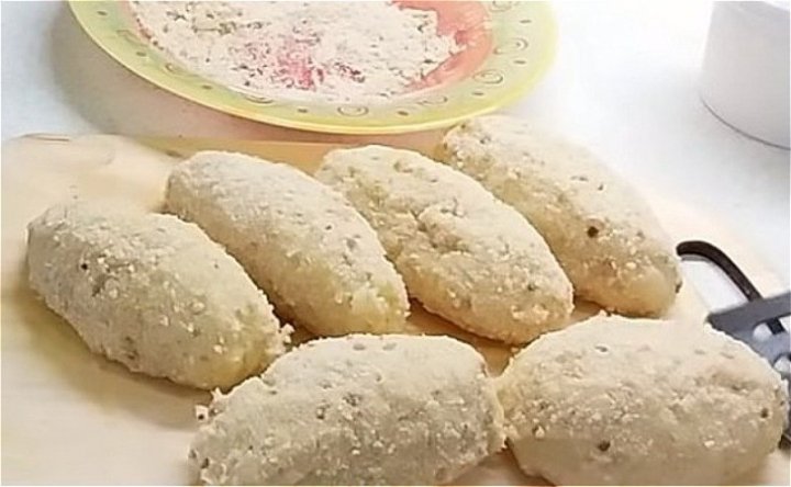 Картопляні котлети: 7 покрокових рецептів