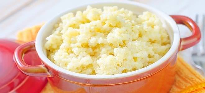 Каша дружба: ТОП-3 кращих рецептів