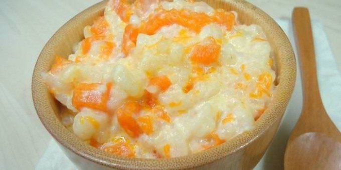 Каша дружба: ТОП-3 кращих рецептів