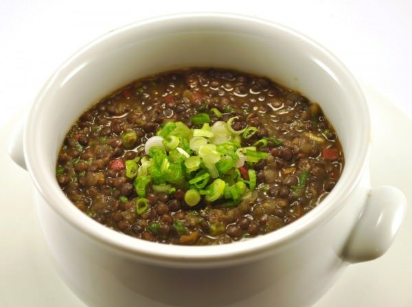 Каша з сочевиці – 7 простих і смачних рецептів