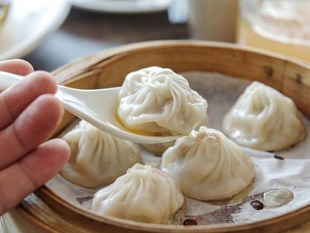 Китайські пельмені: 5 смачних рецептів