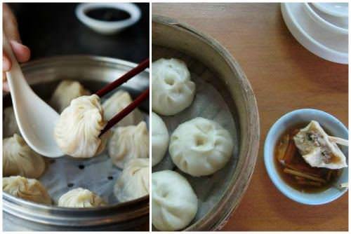 Китайські пельмені: 5 смачних рецептів