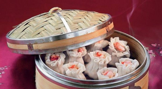 Китайські пельмені: 5 смачних рецептів