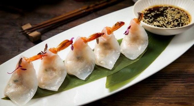 Китайські пельмені: 5 смачних рецептів