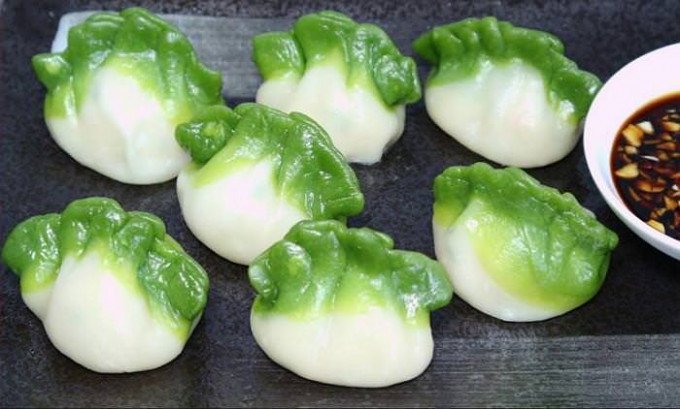 Китайські пельмені: 5 смачних рецептів