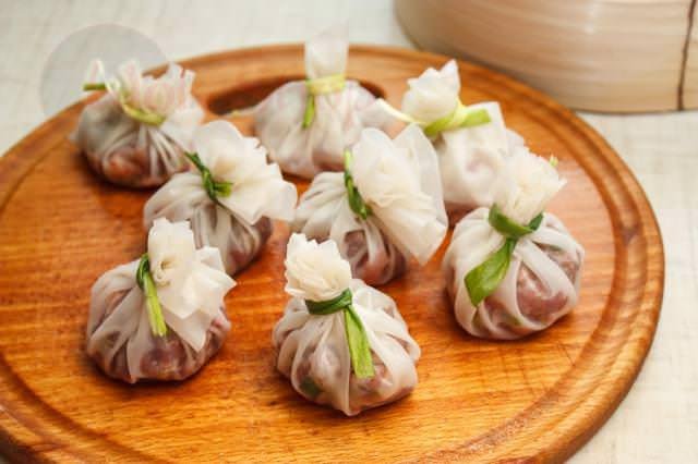 Китайські пельмені: 5 смачних рецептів