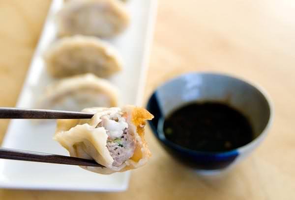 Китайські пельмені: 5 смачних рецептів